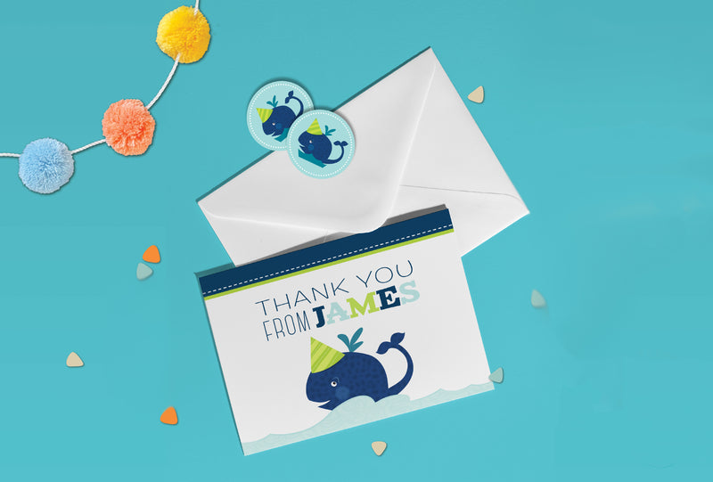 Note Cards Just for Kids