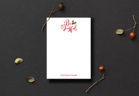 Be Joyful Notepad