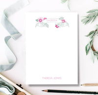 Mulberry Bay Notepad