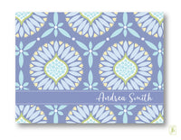 Seaside Bloom Note Card